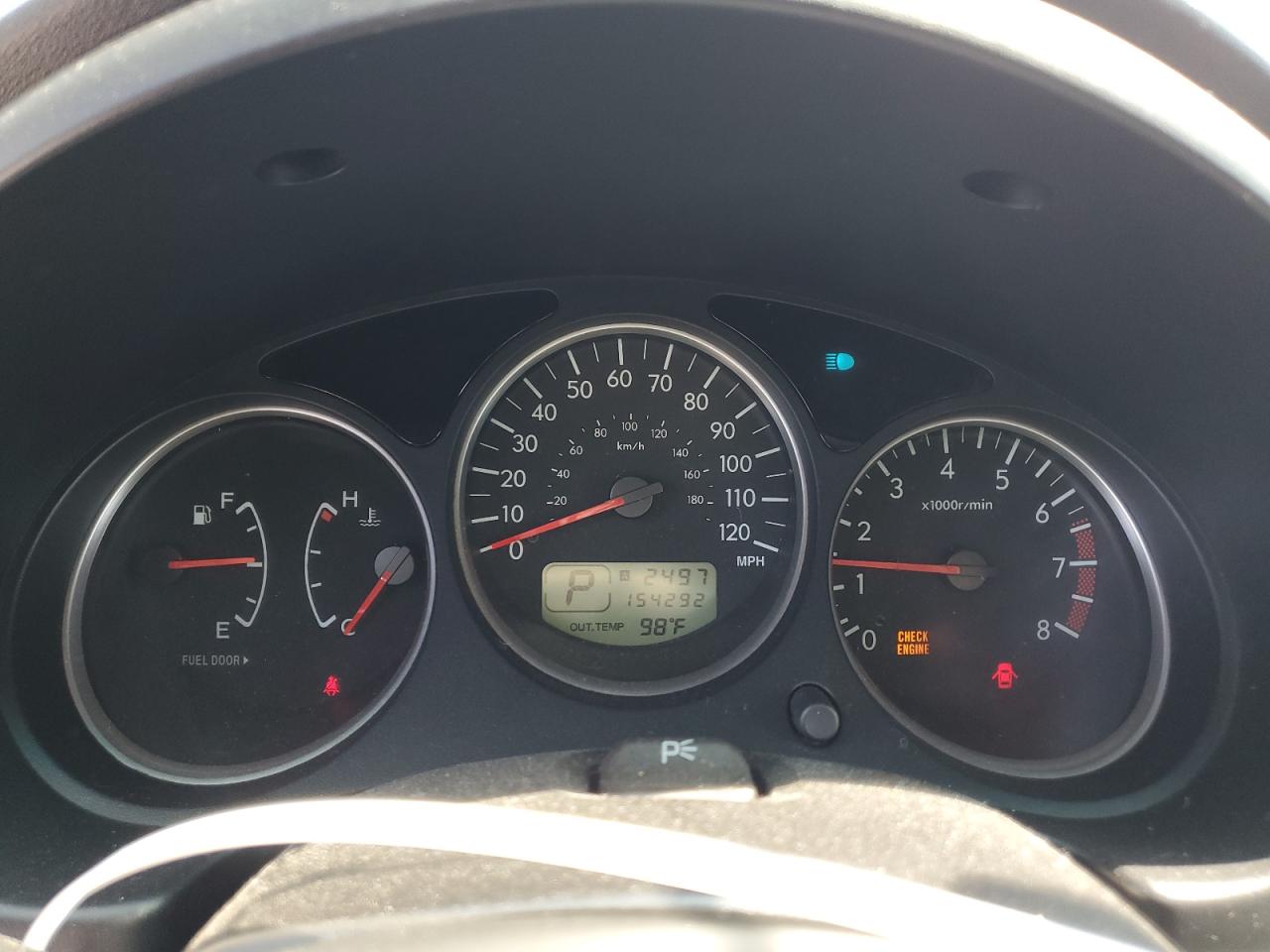 2006 Subaru Forester 2.5X VIN: JF1SG636X6H718713 Lot: 68069835