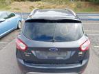 2009 FORD KUGA ZETEC for sale at Copart SANDTOFT