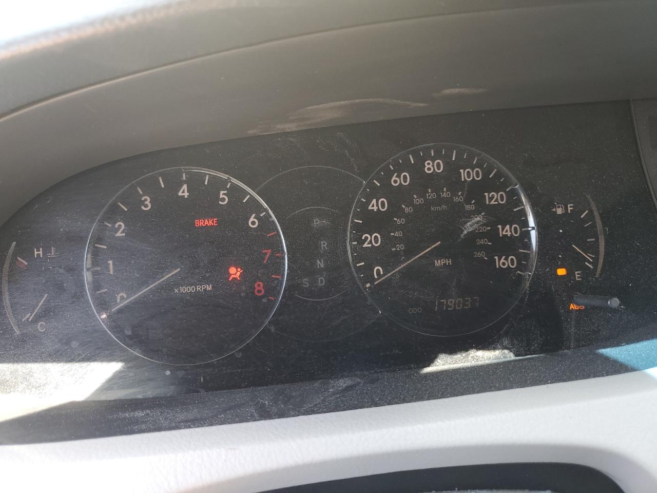 2006 Toyota Avalon Xl VIN: 4T1BK36B16U099308 Lot: 70689045