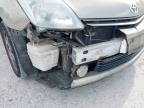 2008 TOYOTA PRIUS T SPIRIT for sale at Copart ST HELENS
