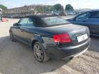 2008 AUDI A4 SE TFSI AUTO 2.0T FSI S LINE SPECIAL EDITION 2 for sale at Copart ROCHFORD