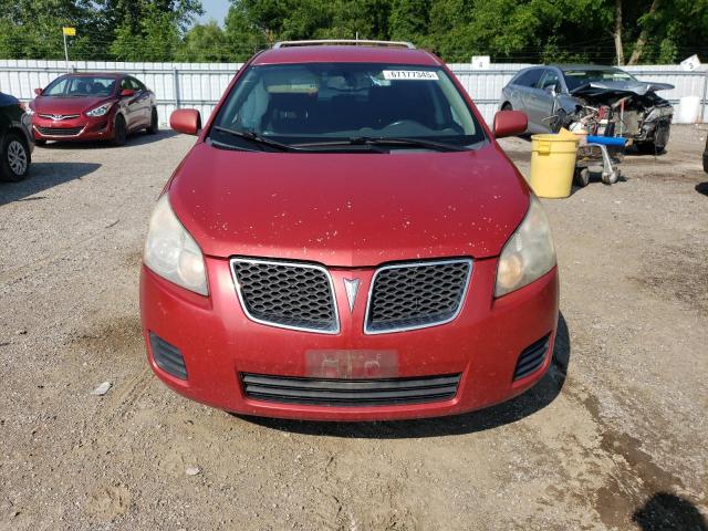 2009 PONTIAC VIBE   