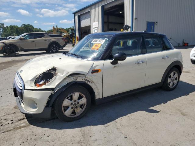  MINI COOPER 2015 Beige