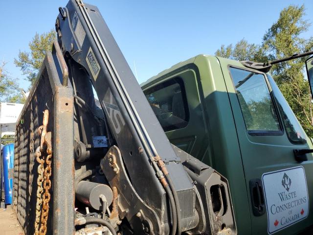 2006 INTERNATIONAL 4000 4300 - TRUCKS SEMI TRUCK