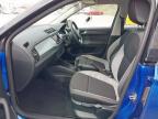 2016 SKODA FABIA COLOUR EDITION TSI  for sale at Copart BRISTOL