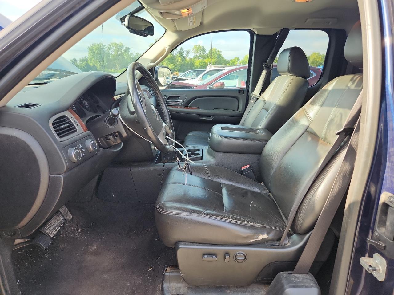 2009 GMC Sierra K1500 Slt VIN: 1GTEK39059Z275005 Lot: 70263845