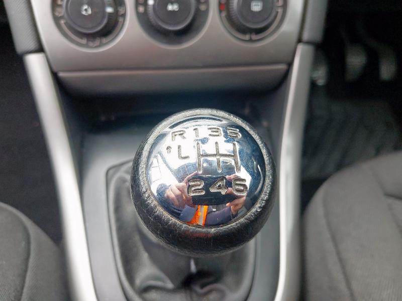2013 PEUGEOT 308 SR