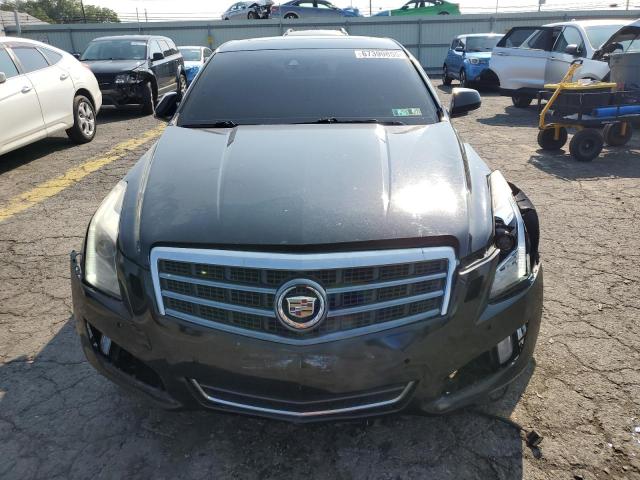  CADILLAC ATS 2013 Czarny