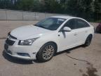 2012 CHEVROLET CRUZE ECO   for sale at Copart ON - COOKSTOWN