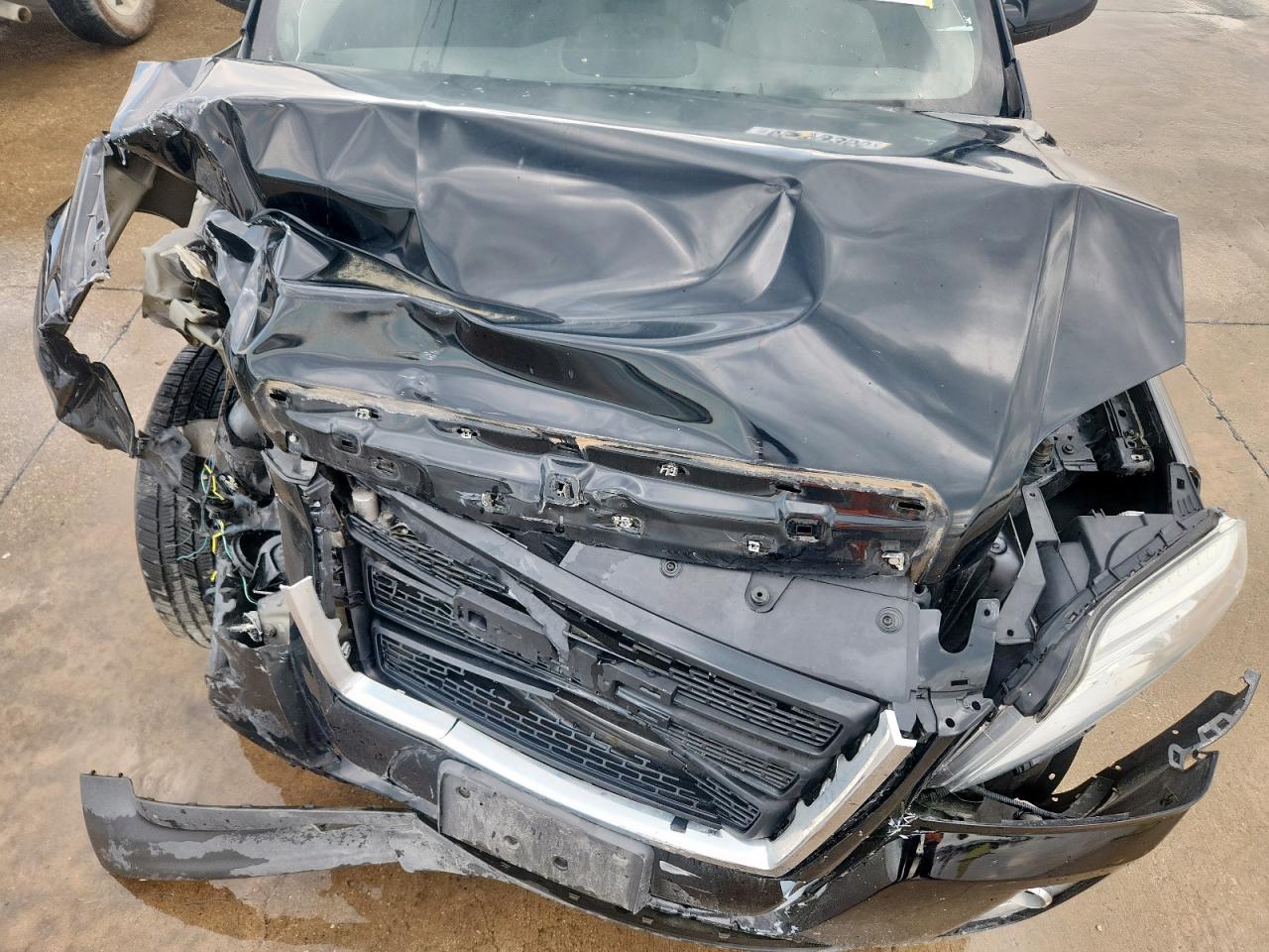 2014 GMC Terrain Sle VIN: 2GKALREK9E6332936 Lot: 69999355