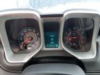 2015 CHEVROLET CAMARO LT   for sale at Copart ON - COOKSTOWN