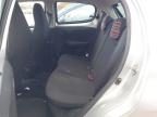 2015 CITROEN C1 AIRSCAP for sale at Copart BRISTOL