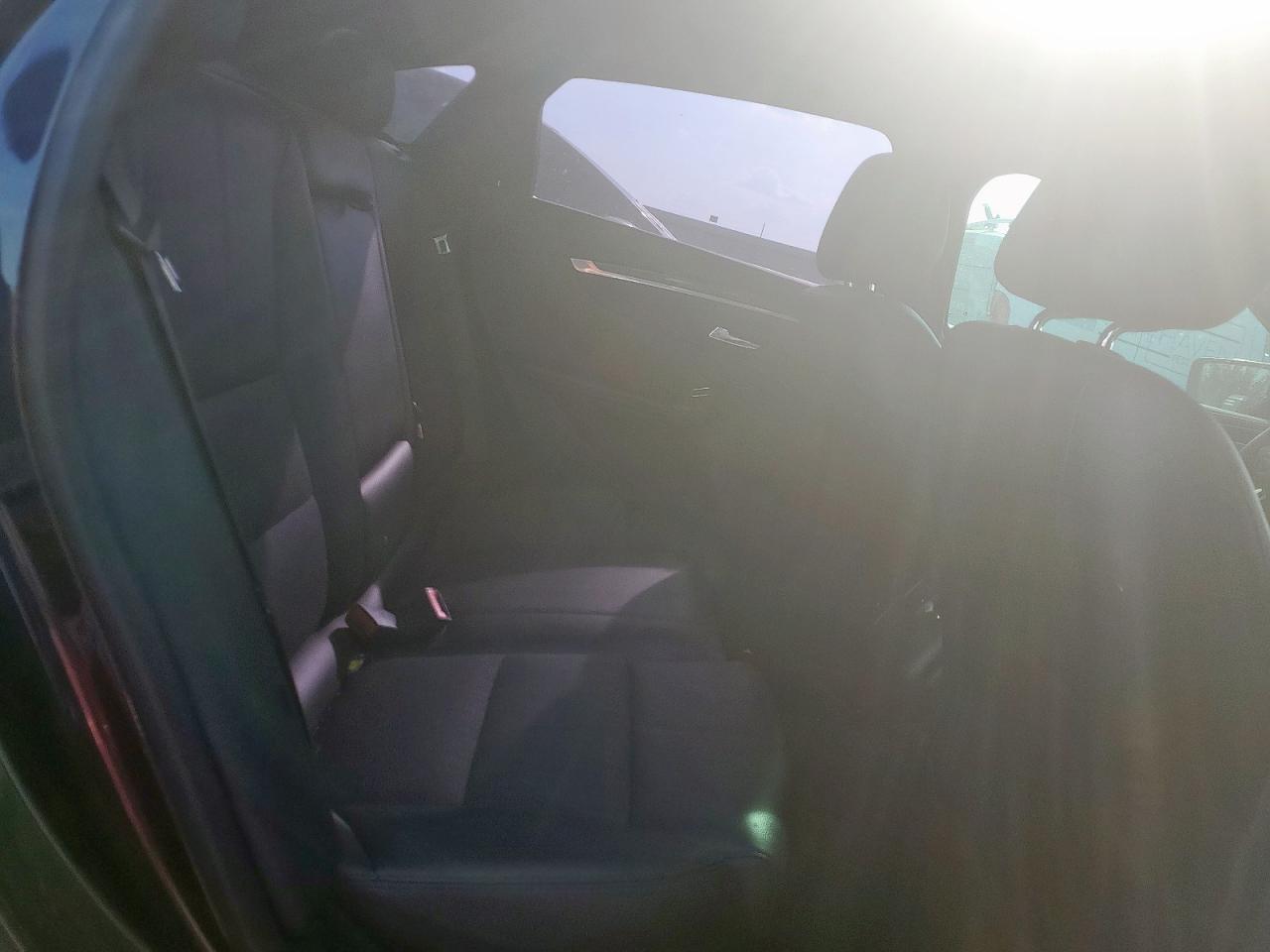 2019 Chevrolet Impala Lt VIN: 2G11Z5SA8K9117291 Lot: 69611805