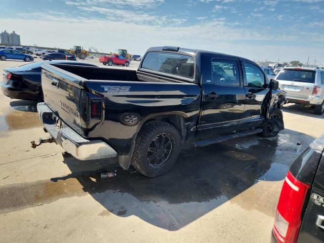  TOYOTA TUNDRA 2014 Srebrny