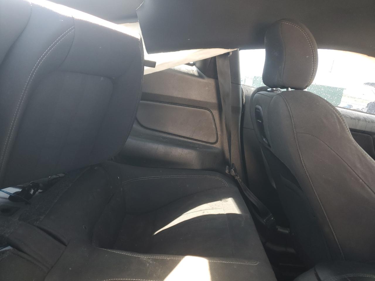 2019 Ford Mustang VIN: 1FA6P8TH5K5141633 Lot: 70482695