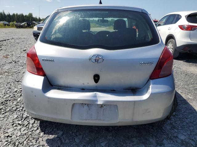 2006 TOYOTA YARIS   