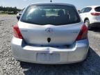 2006 TOYOTA YARIS    à vendre chez Copart QC - MONTREAL