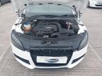 2011 AUDI TT SPORT TFSI  for sale at Copart CHESTER