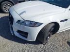 2017 JAGUAR XF R-SPORT for sale at Copart WOLVERHAMPTON
