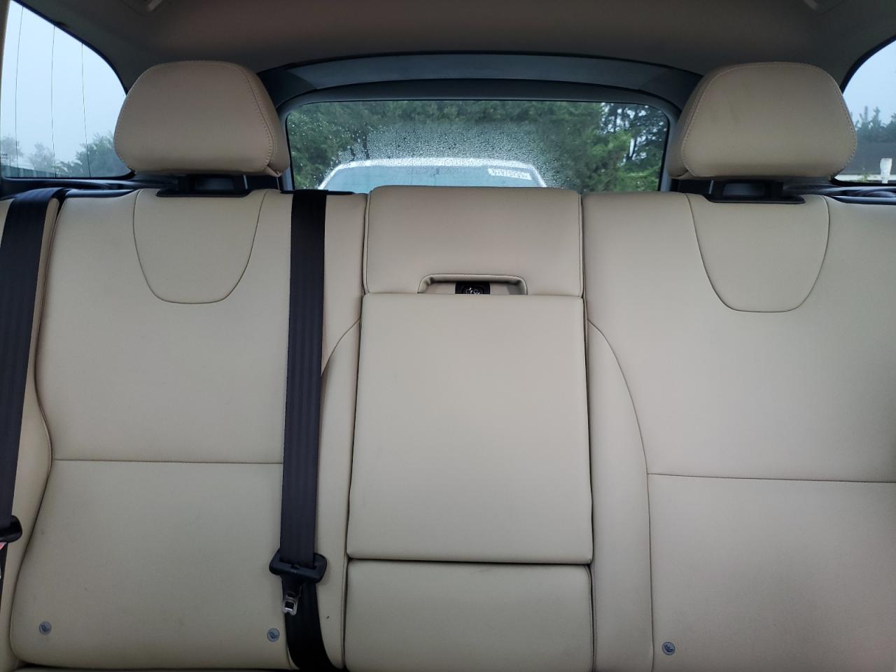 2016 Volvo Xc60 T5 Platinum VIN: YV4612RM5G2854471 Lot: 67963855