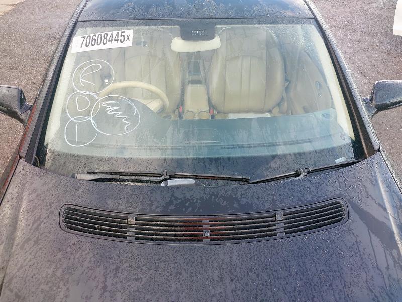 2008 MERCEDES-BENZ CLS 