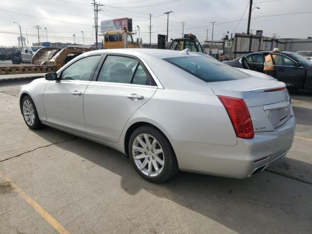 2014 CADILLAC CTS   