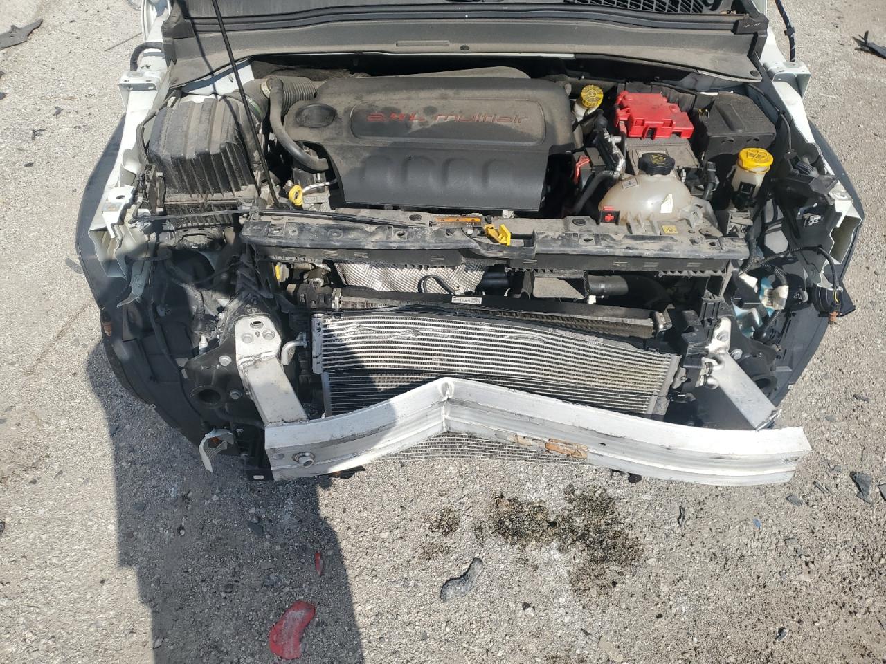 2020 Jeep Renegade Latitude VIN: ZACNJBBB3LPK98732 Lot: 69417555