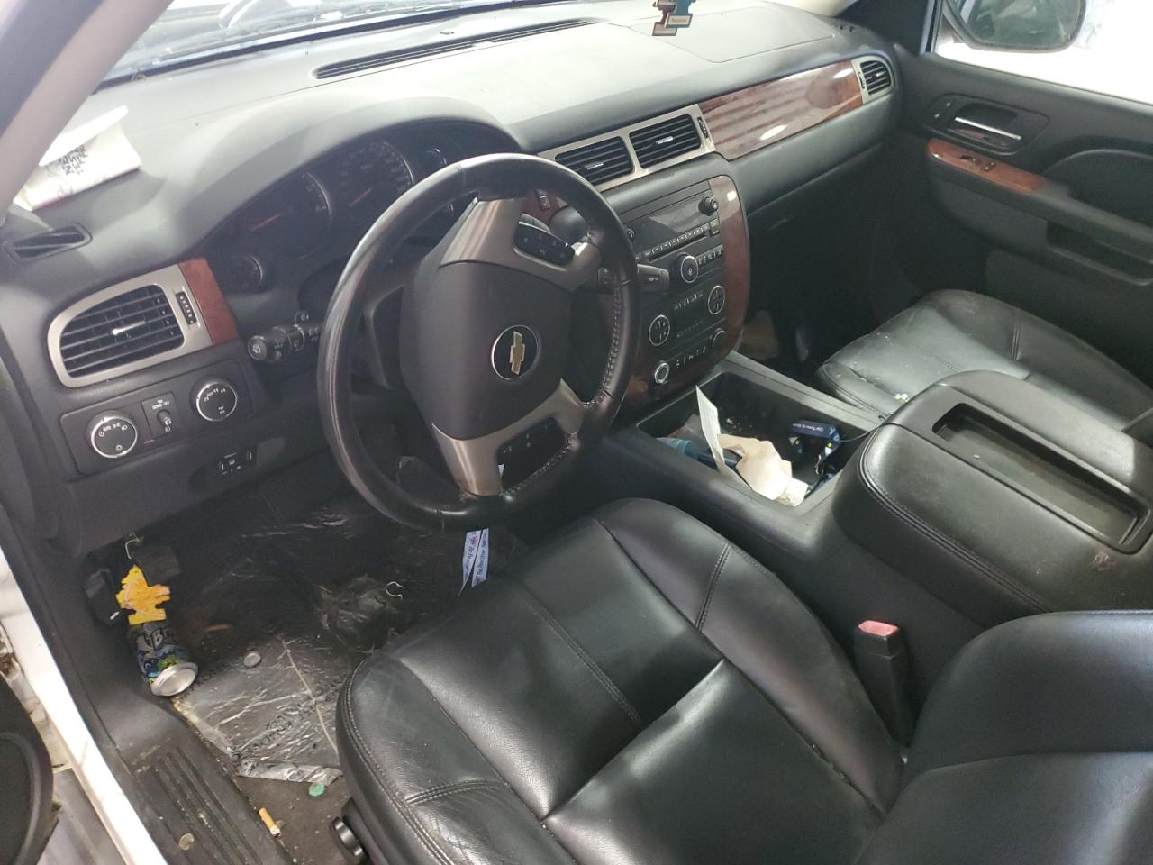 2014 Chevrolet Tahoe K1500 Lt VIN: 1GNSKBE01ER132637 Lot: 67287575