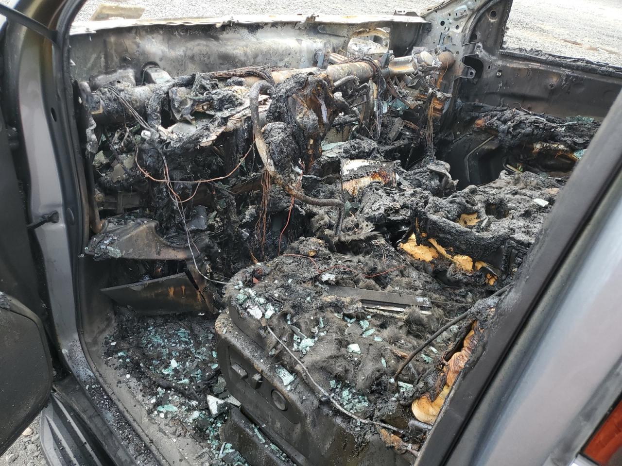 2021 Chevrolet Suburban K1500 Ls VIN: 1GNSKBEDXMR171549 Lot: 70555665