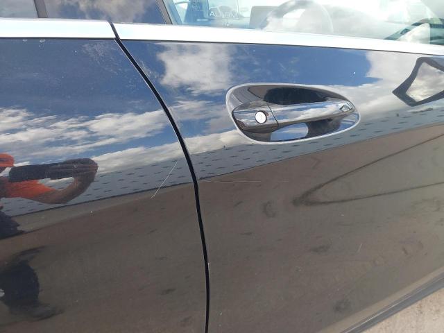 2016 MERCEDES BENZ CLA 200 SP