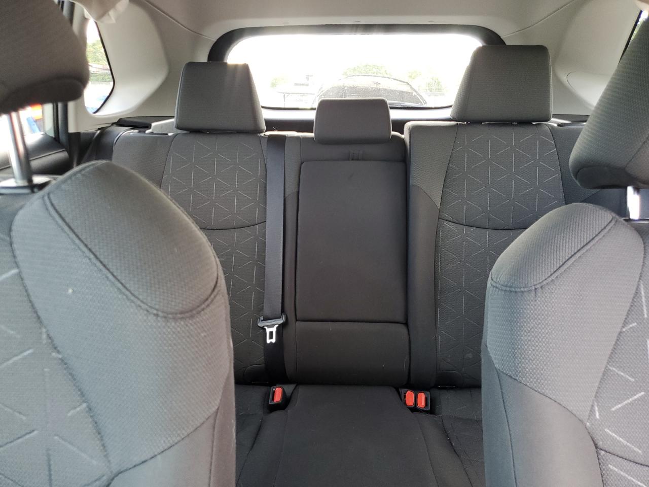 2022 Toyota Rav4 Xle VIN: 2T3P1RFV9NW284752 Lot: 68590915