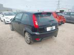 2008 FORD FIESTA ST  for sale at Copart BRISTOL