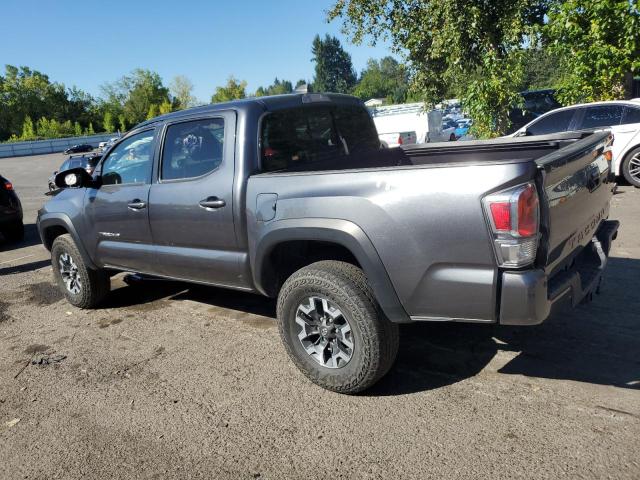  TOYOTA TACOMA 2023 Szary