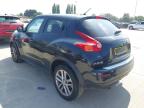 2012 NISSAN JUKE TEKNA  for sale at Copart SANDY