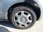 2006 MERCEDES BENZ A150 CLASS for sale at Copart SANDY