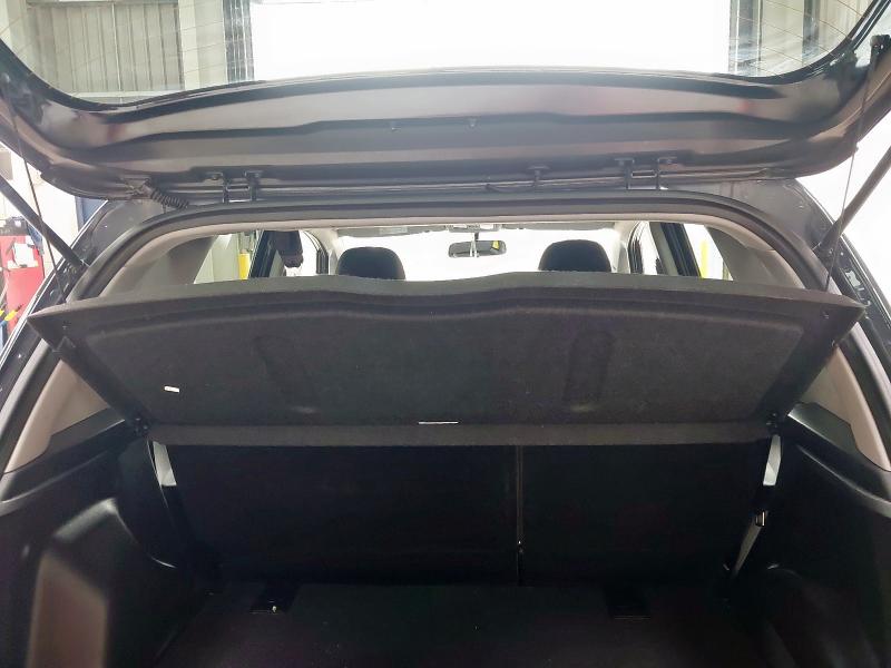 2015 KIA VENGA SR7
