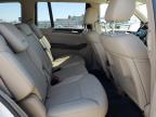 2016 MERCEDES-BENZ GL 350 BLUETEC   à vendre chez Copart CA - BAKERSFIELD