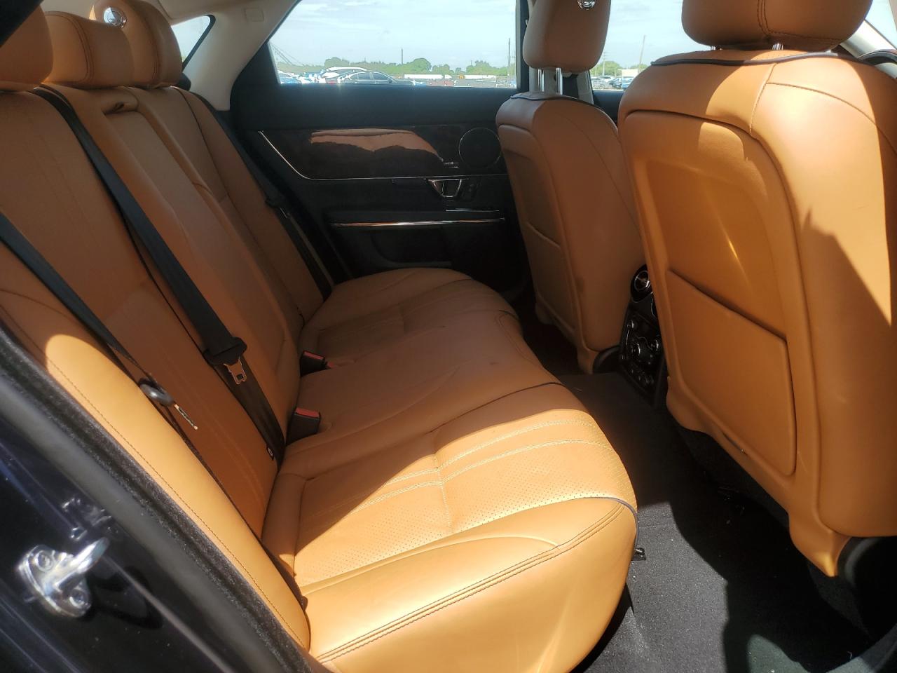 2019 Jaguar Xj R - Sport VIN: SAJWA1C79K8W19675 Lot: 70167705