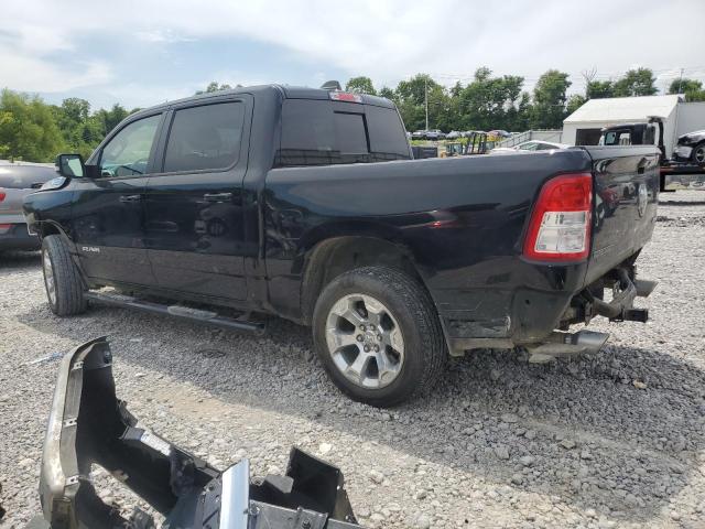  RAM 1500 2022 Black