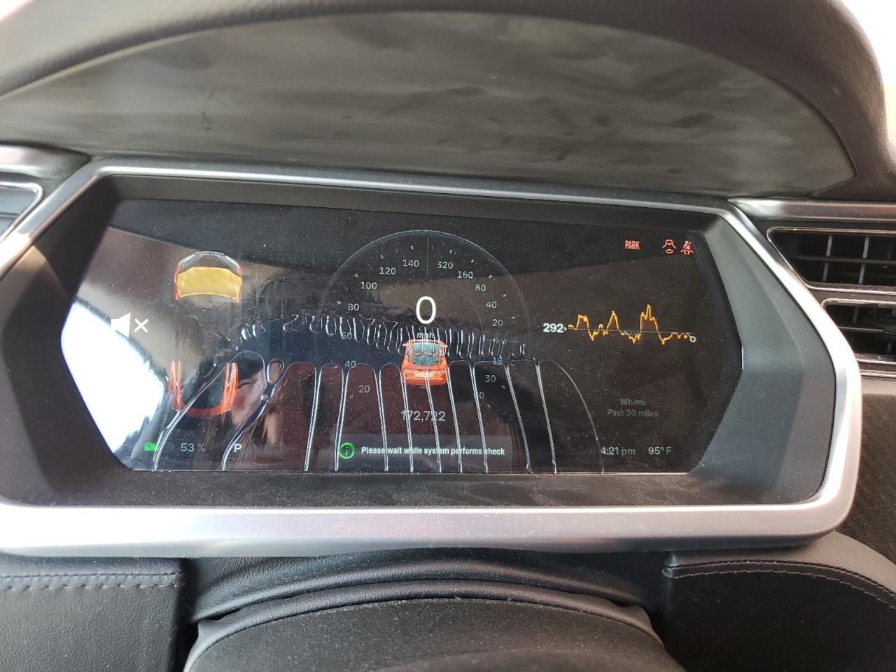 2013 Tesla Model S VIN: 5YJSA1CP7DFP09567 Lot: 69752485