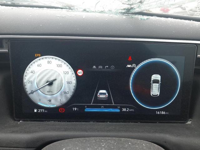 2023 HYUNDAI TUCSON PREMIUM T-GDI 