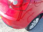2012 SEAT IBIZA SE  for sale at Copart ST HELENS