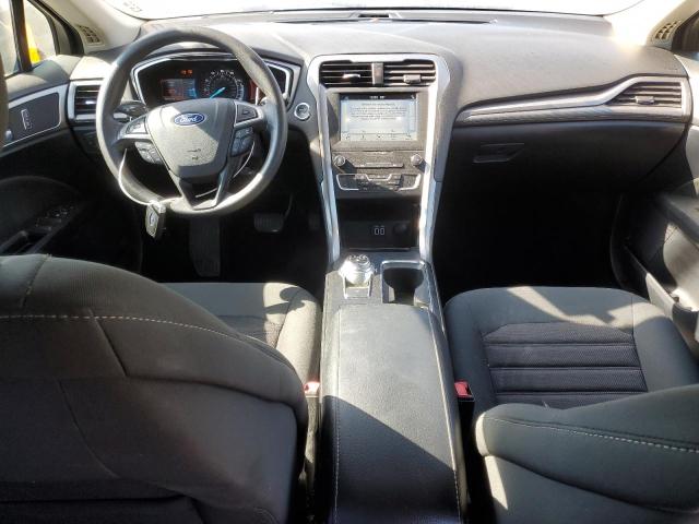  FORD FUSION 2019 Szary