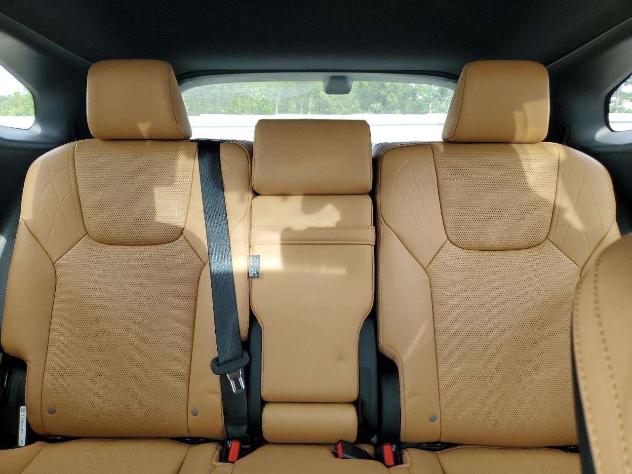 Auction sale of the 2024 LEXUS RX 350H BA , vin: 2T2BBMCA0RC041306, lot number: 68846755