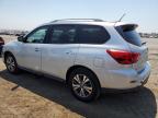 2018 NISSAN PATHFINDER S   for sale at Copart CA - SAN DIEGO
