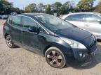 2013 PEUGEOT 3008 ACTIVE E-HDI S-A  for sale at Copart WOLVERHAMPTON