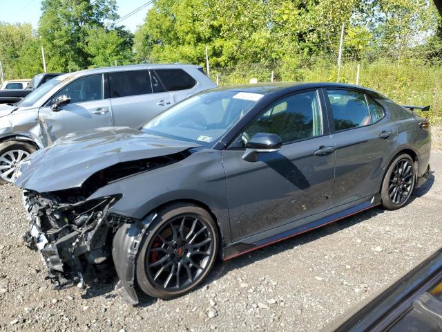 2024 TOYOTA CAMRY TRD   à vendre chez Copart NY - NEWBURGH
