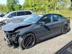 2024 TOYOTA CAMRY TRD   à vendre chez Copart NY - NEWBURGH