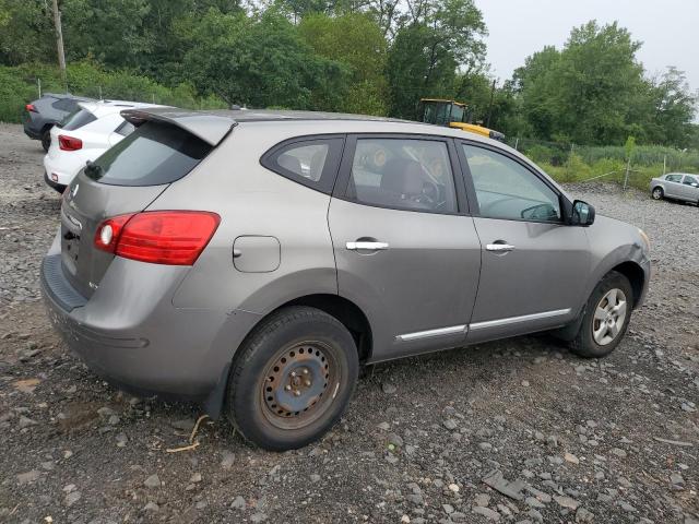  NISSAN ROGUE 2012 Szary