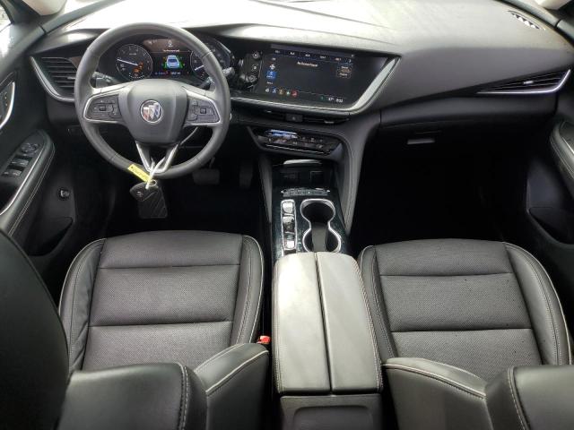  BUICK ENVISION 2021 Белы